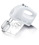 Severin HM3820 Handmixer - 300W - Wit