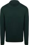 Truitje Cooldry Knit Turtleneck Groen - Maat XL - Heren