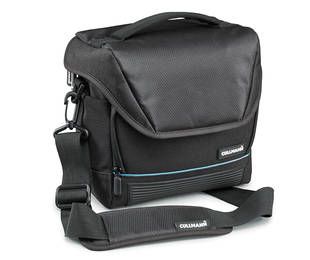 Cullmann BOSTON Maxima 85+ - Cameratas - Zwart