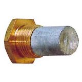 Plastimo Renault connecteur anode