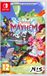 Disgaea Mayhem DX Edition (NSW) Nintendo Switch Role Playing Game (RPG) Deluxe edition Nintendo Switch gamecard