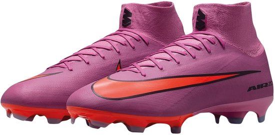 Nike Mercurial Superfly 10 Pro FG Voetbalschoenen Heren