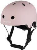 Banwood Classic Helmet - Matte Dusty Pink