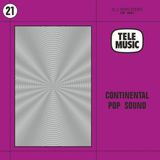 Bertus Distributie Continental Pop Sound