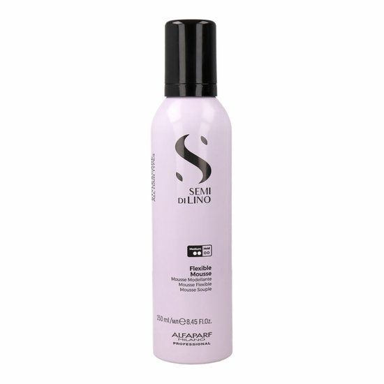 Alfaparf - SDL Styling Flexible Mousse - 250 ml