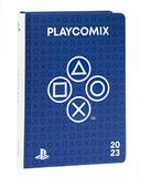 16 Play Comix 16 maanden Medium