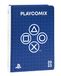 16 Play Comix 16 maanden Medium