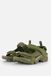 Teva C TANZA Unisex Sandalen - HYDRO CAMO PESTO