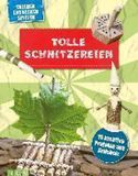 Tolle Komet Verlag Tolle Schnitzereien