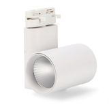 Blendend Lamp, wit
