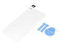Renkforce RF-6830758 scherm- & rugbeschermer voor mobiele telefoons Doorzichtige schermbeschermer Apple 1 stuk(s)