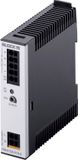 BLOCK PM-0124-010-0 DIN-rail netvoeding 24 V/DC 1 A 24 W