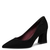 Tamaris Escarpin à Talon en cuir
