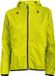Pro-x Elements Regenjas Cleek Dames Polyamide Geel Mt 44