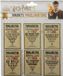Cinereplias Harry Potter - Set van 6 - magneten