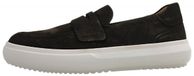 Gabor Chaussures femme Mocassins Marron Loisir