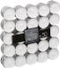 Atmosphera Theelichten - 50 St - Wax - 4u