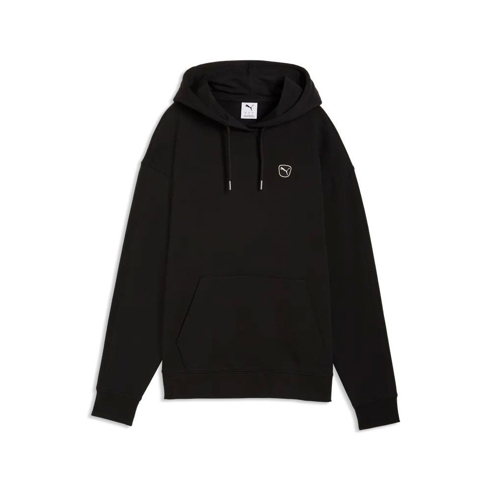 Puma Essential Elevated Hoodie Dames