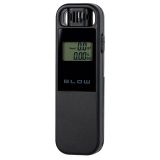 Blow Digitale alcoholtester 3300, noir