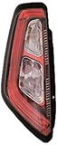 MAGNETI MARELLI Heckleuchte 712203931120 rechts | Compatibel met: ABARTH PUNTO, FIAT PUNTO EVO