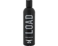 Mister B Load Hybride Glijmiddel Wit Nepsperma Fake Cum 250 ml
