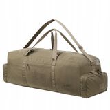 Merkloos Grote Transporttas 150L Cordura Groen