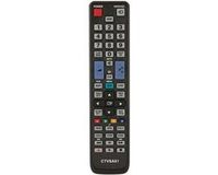 TM Samsung TM1 Universele Afstandsbediening Zwart