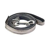 Puppia Evon Lead, zilver, M