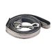 Puppia Evon Lead, zilver, M