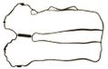 Gasket, Ajusa Gasket, cylinder head cover