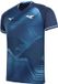 Mizuno Derde shirt Lazio Rome 2025/26 Blauw Polyester Gestreept Korte mouw Normaal L