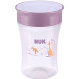Nuk Trinklernbecher Magic Cup 230ml