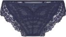 Hunkemöller Daisy Brazilian Blauw