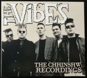 Sonic Rendezvous Vibes - The Chainsaw Recordings (CD)