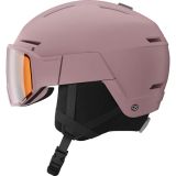 Salomon Casque de ski Osmo (M - Dawn Pink)