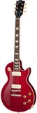 Gibson Warren Haynes Les Paul Standard 60s Cherry - Single-cut guitare électrique