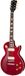 Gibson Warren Haynes Les Paul Standard 60s Cherry - Single-cut guitare électrique