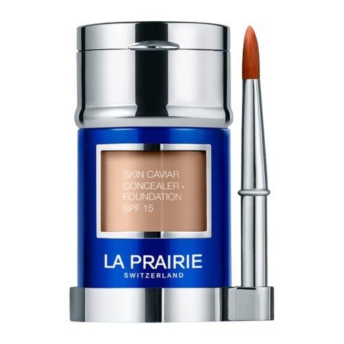La Prairie Skin Caviar Concealer Foundation N00 Soft Pearl 30 ml