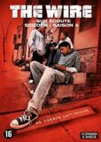 Warner Home Video Wire - Seizoen 4 (DVD)