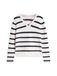 Tommy Hilfiger Trui navy / wit