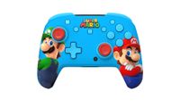 Turtle Beach Rematch Meerkleurig Bluetooth Gamepad Digitaal Nintendo Switch, Nintendo Switch 2, Nintendo Switch Lite, Nintendo Switch OLED