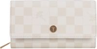 JOOP! Portemonnee Cortina Piazza Europa Purse Birch Crème