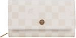 JOOP! Portemonnee Cortina Piazza Europa Purse Birch Crème