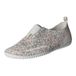 Rieker 43663, damesmocassin, meerkleurig, 38 EU