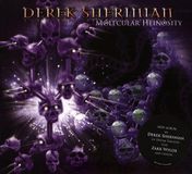 Molecular Derek Sherinian Molecular Heinosity