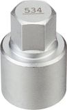 SW-Stahl 02383L-14 velgslot demontage adapter