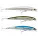 Savage Gear Appât Prey Minnow Multicolore