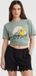 O'Neill Shorts AVA SMOCKED SHORTS Black Out L