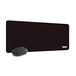 SUBBLIM SUBMP-03HP001 XL Tapis de souris Noir