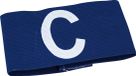 Derbystar Aanvoerdersband 872011 Blauw